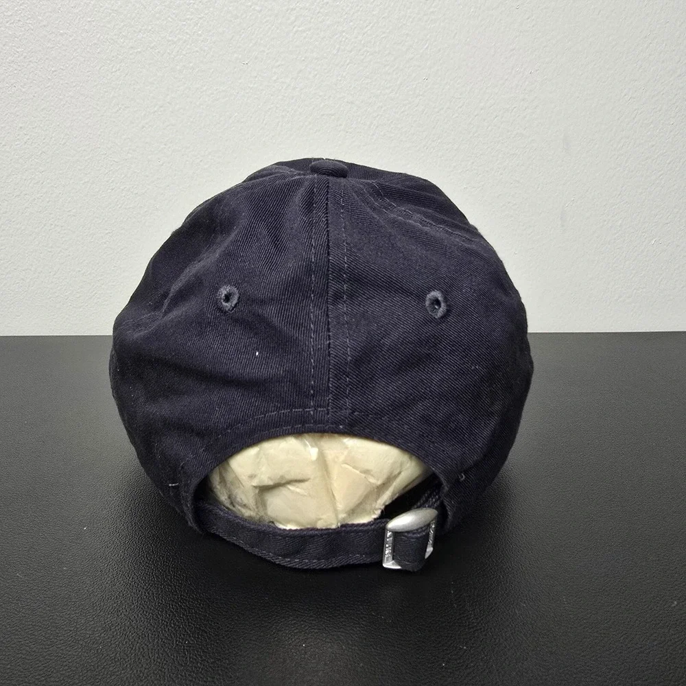 Texas Rangers Hat Cap Womens Strap Back Blue‎ Logo Baseball MLB New Era 9Forty